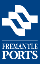 Fremantle Ports logo