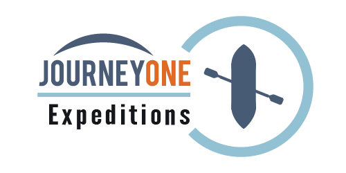 JourneyOne Expeditions Logo