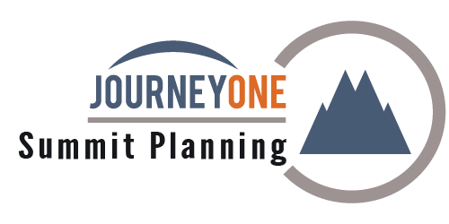 JourneyOne Summit Planning Logo