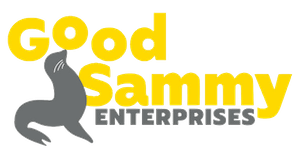 Good Sammy Enterprises logo