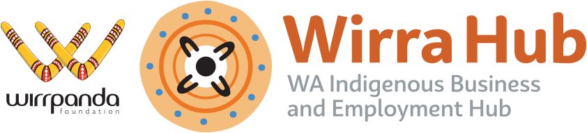 Wirra Hub logo