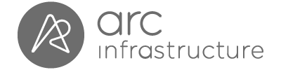 ARC Infrastructure Logo