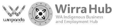 Wirra Hub Logo