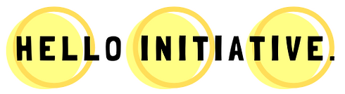 Hello Initiative logo