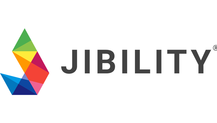 Jibility logo