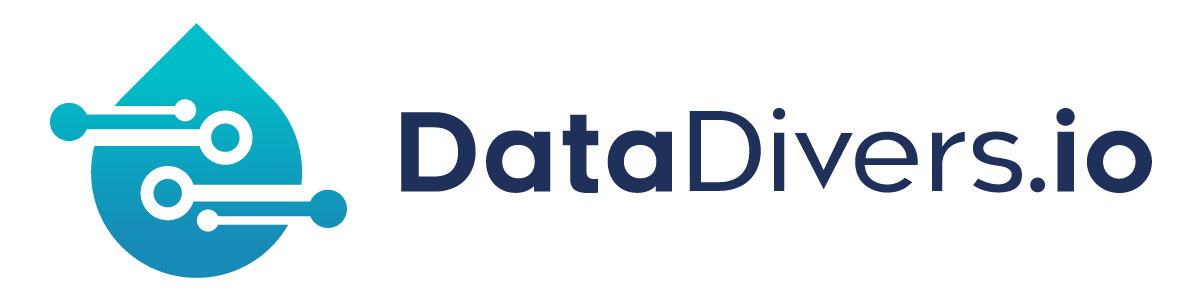 DataDivers logo