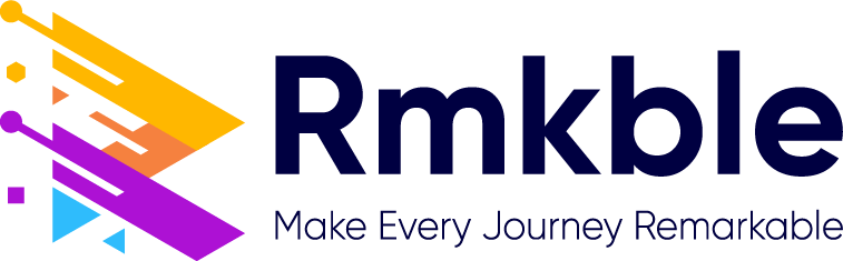 Rmkble logo