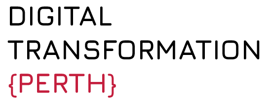 Digital Transformation Perth logo