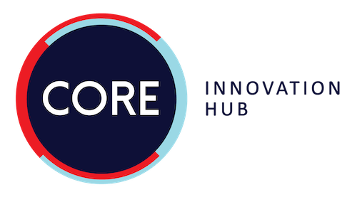 CORE Innovation Hub logo